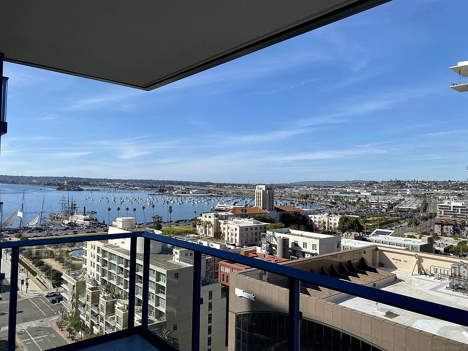 1st image of 1388 Kettner Blvd #1504