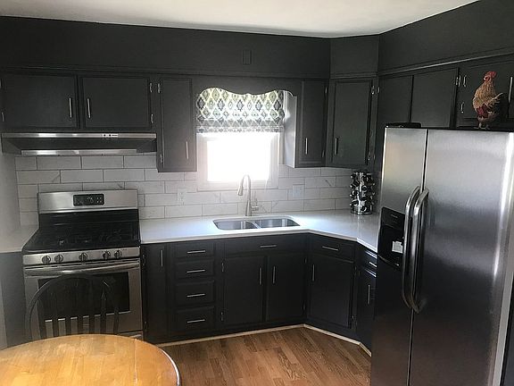 Newly Renovated Kitchen
