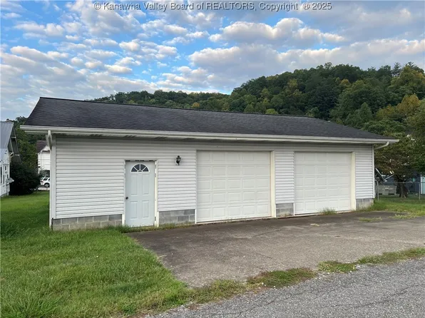 0 Jackson Ave, Madison, WV 25130