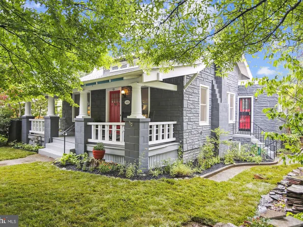 1401 Kearny St NE, Washington, DC 20017