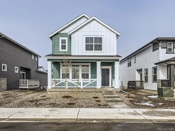 735 Aspen Avenue, Bennett, CO 80102