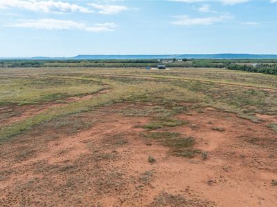 County Road 107, Trent, TX, 79561