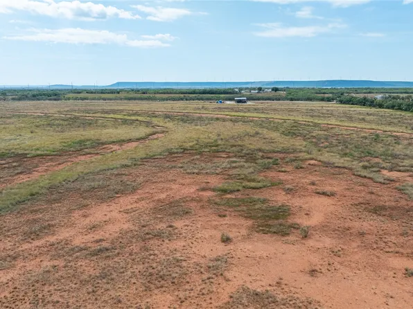 County Road 107, Trent, TX 79561