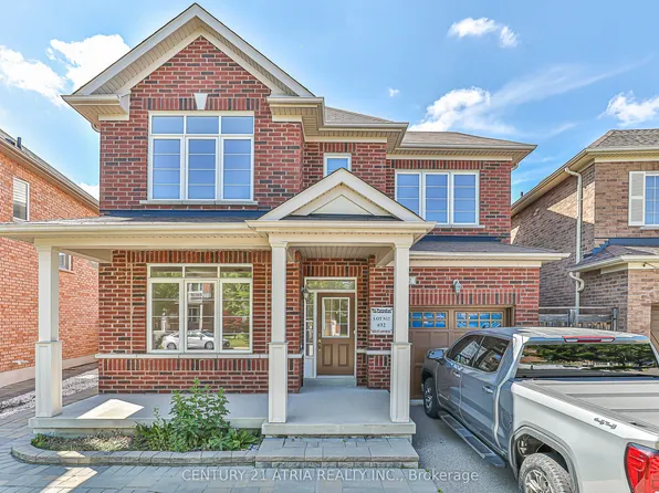 32 Silkgrove Ter, Markham, ON L6E 1P7