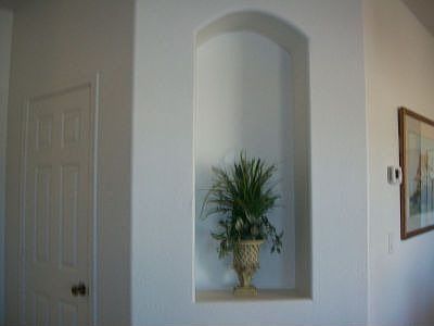 Built-in in Living Room
