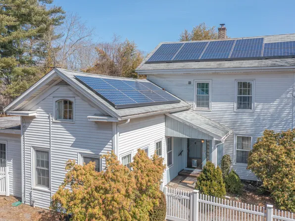 350 Saybrook Road, Haddam, CT 06441