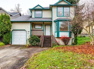 1404 Sweetbay Dr, Bellingham, WA 98229