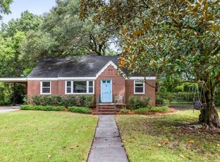 1720 Houghton Dr, Charleston, SC 29412