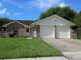 12006 New Brunswick Dr, Houston, TX 77089