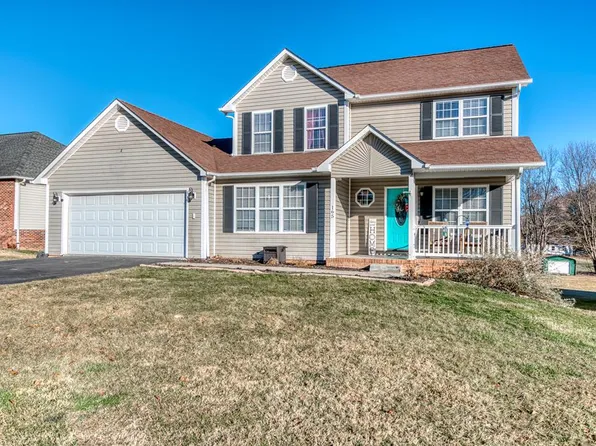 165 Brandon Ln, Bristol, VA 24201