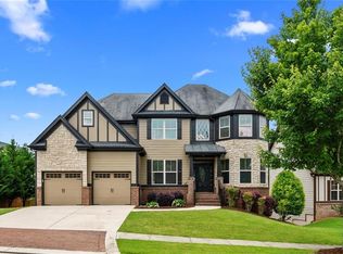 2308 Well Springs Dr, Buford, GA 30519