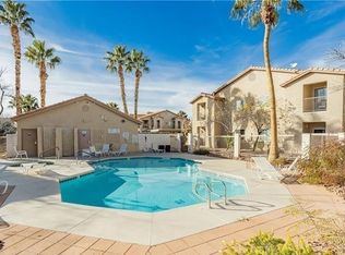 2110 Los Feliz St UNIT 1031, Las Vegas, NV 89156
