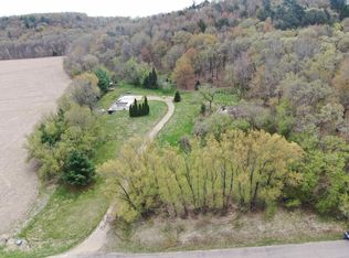 W8239 Suldal Rd, Mauston, WI 53948