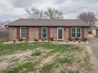 6001 Hickory Tree Rd, Louisville, KY 40291