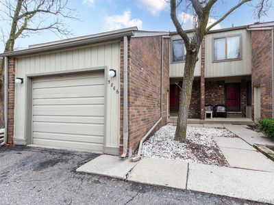 5866 Vassar, West Bloomfield, MI, 48322