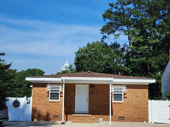 141 N Palm Ave #A, Virginia Beach, VA 23452