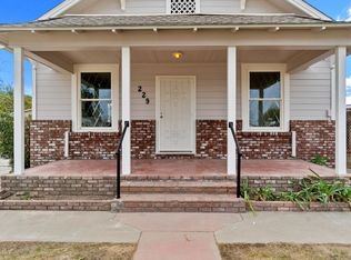 229 Oleander Ave, Lemoore, CA 93245