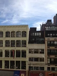 Rented by Lucille Strider 