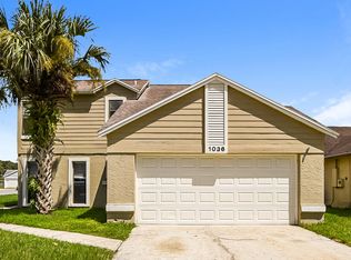 1036 Covington St, Oviedo, FL 32765