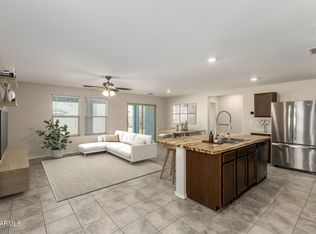 36618 W SAN SISTO Avenue, Maricopa, AZ 85138