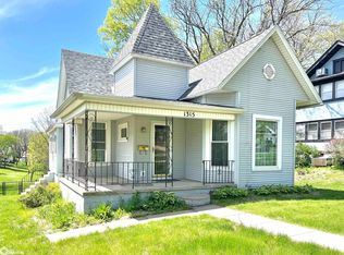 1315 Locust St, Atlantic, IA 50022