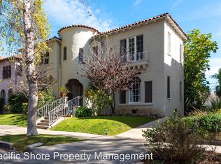 116 S Sycamore Ave #10868234, Los Angeles, CA 90036