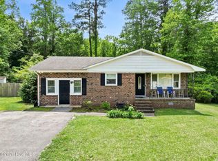 101 Gray Fox Rd, Havelock, NC 28532
