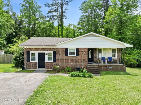 101 Gray Fox Road, Havelock, NC 28532