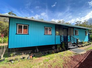 11-3141 Ala Kapena, Volcano, HI 96785