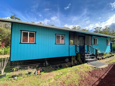 11-3141 Ala Kapena, Volcano, HI, 96785