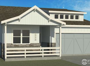 3140 Da Vinci Dr, Loveland, CO 80538