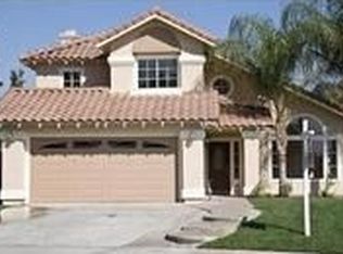 5440 Blue Springs Cir, Riverside, CA 92509