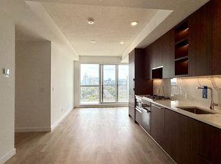 75 Billes Hts #1815, Toronto, ON M2K 1C2
