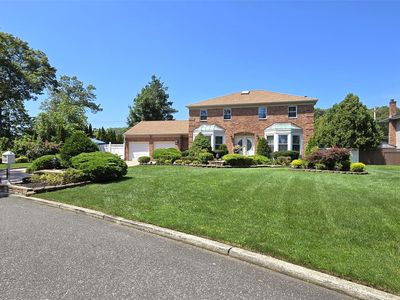 29 Charlemagne Drive, Nesconset, NY, 11767