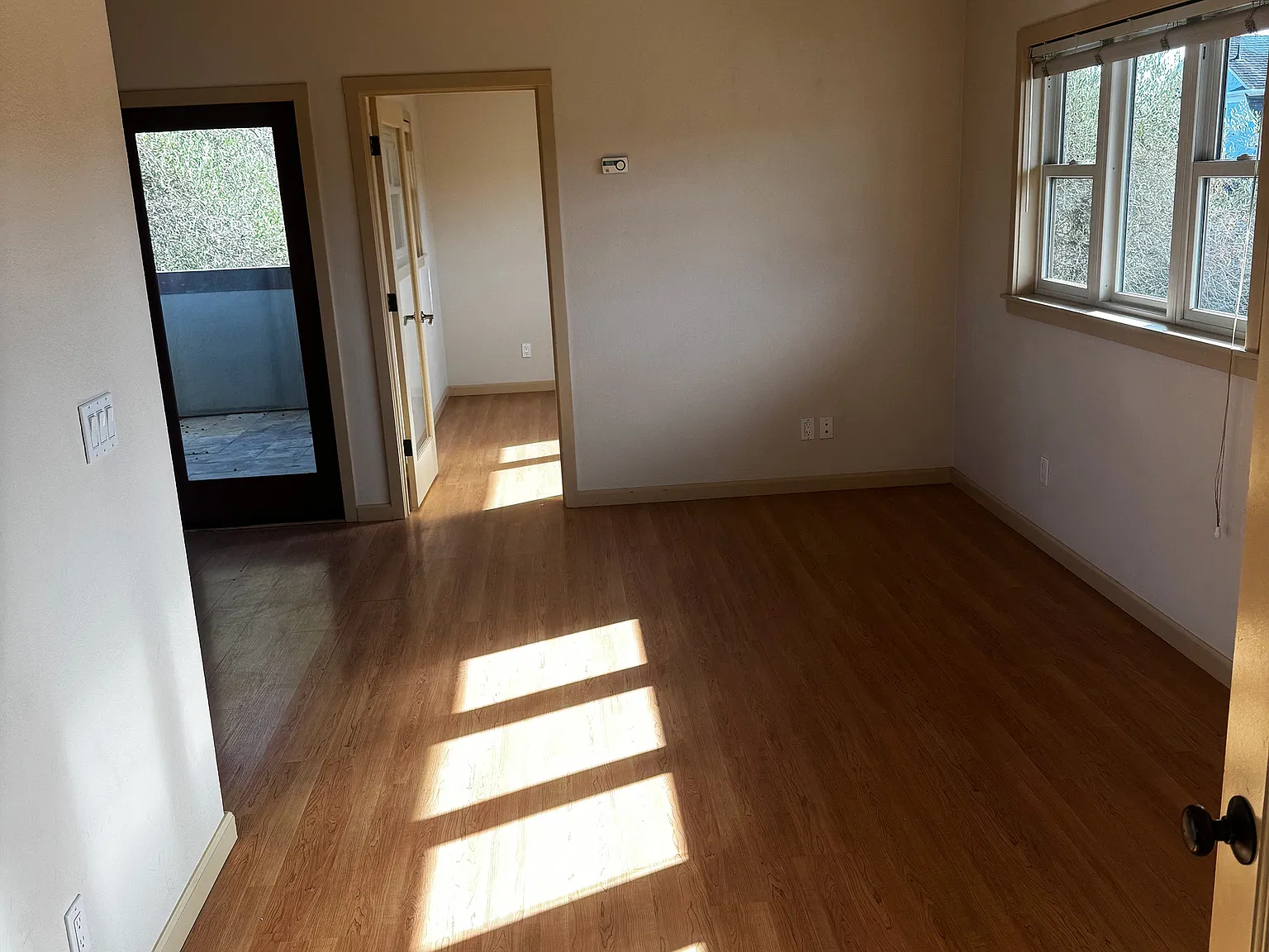 2 bed, $3,500 — Photo 2