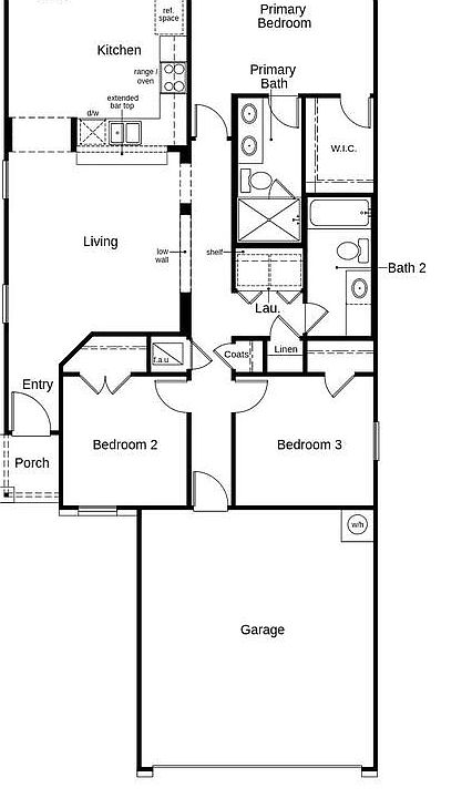 2nd image of 3327 Old Almonte Dr