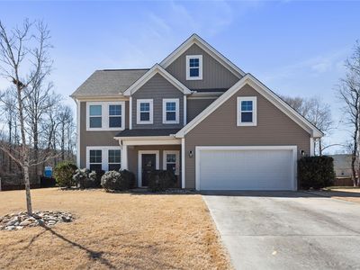 104 S Nickel Springs Dr, Easley, SC, 29642