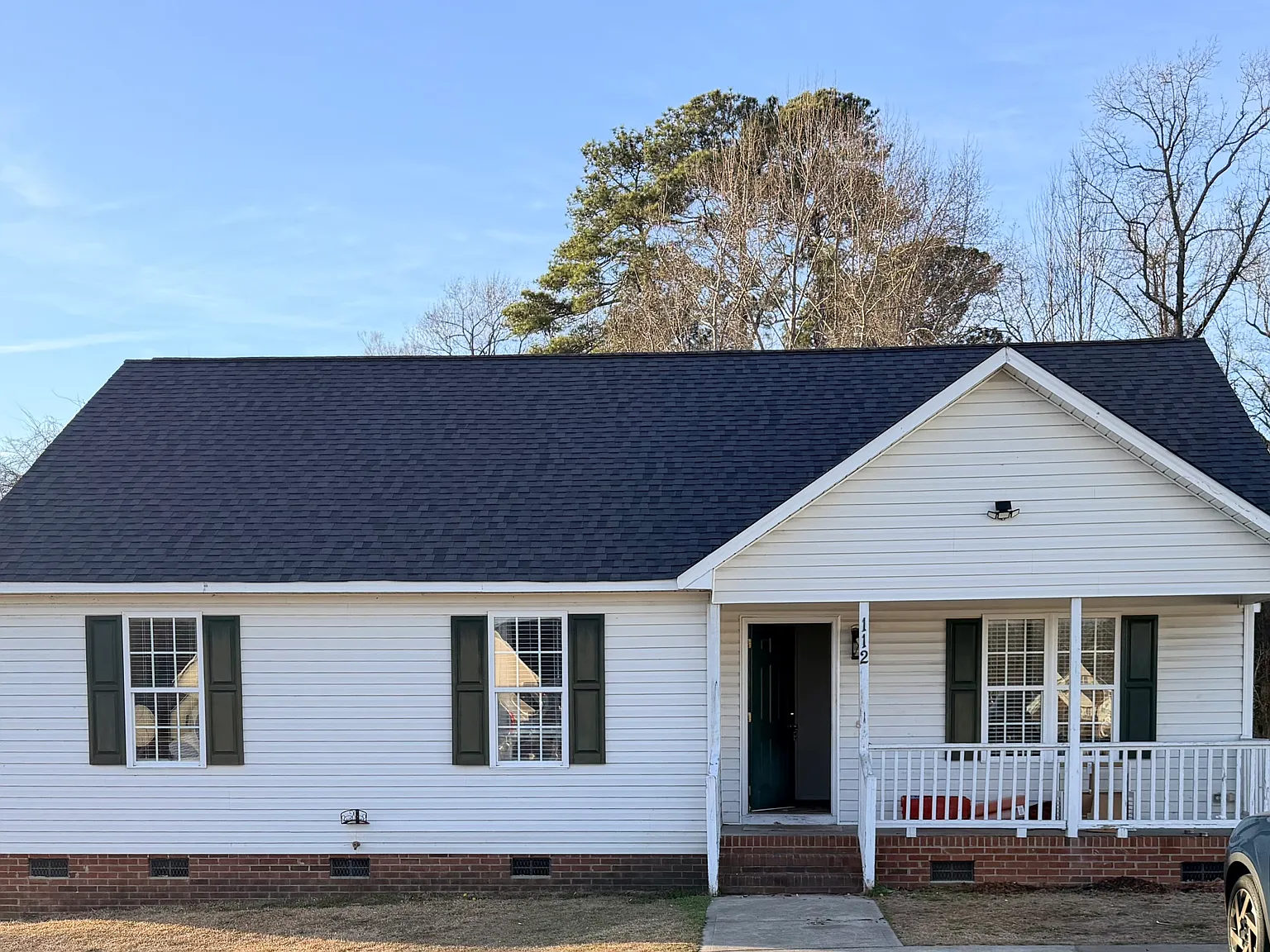 3 bed, 1175 sqft, $1,650 — Photo 1