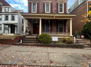 259 Chestnut St #1, Pottstown, PA 19464