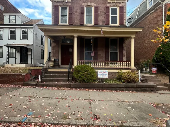 259 Chestnut Street, 259 Chestnut St #1, Pottstown, PA 19464