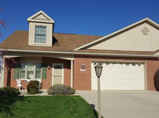 19417 Sapphire Dr, Hagerstown, MD