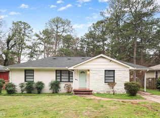 2149 Trailwood Rd, Decatur, GA 30032