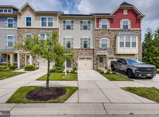 605 Fox River Hills Way, Glen Burnie, MD 21060
