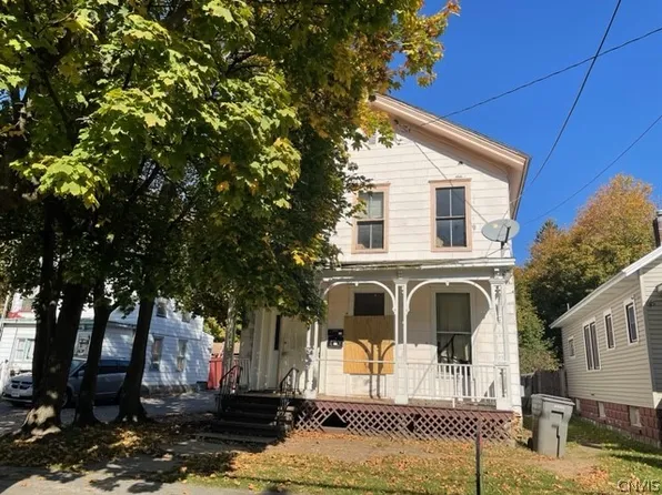 420 W Thomas St, Rome, NY 13440