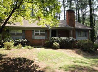 309 Park Ave, Sanford, NC 27330