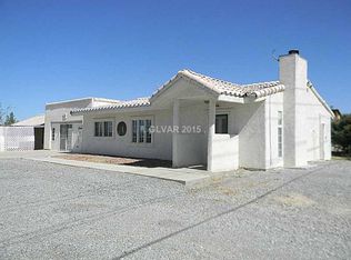 10 N David St, Pahrump, NV 89060