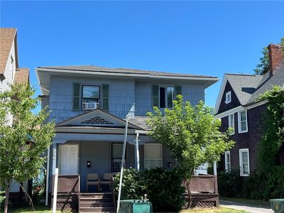 1286 E Main St, Rochester, NY, 14609