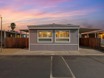 15820 S Harlan Rd Trlr 158, Lathrop, CA, 95330