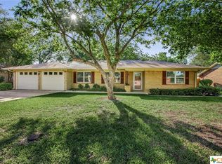 4605 Hickory Rd, Temple, TX 76502