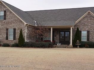 116 Janey Dr, Senatobia, MS 38668